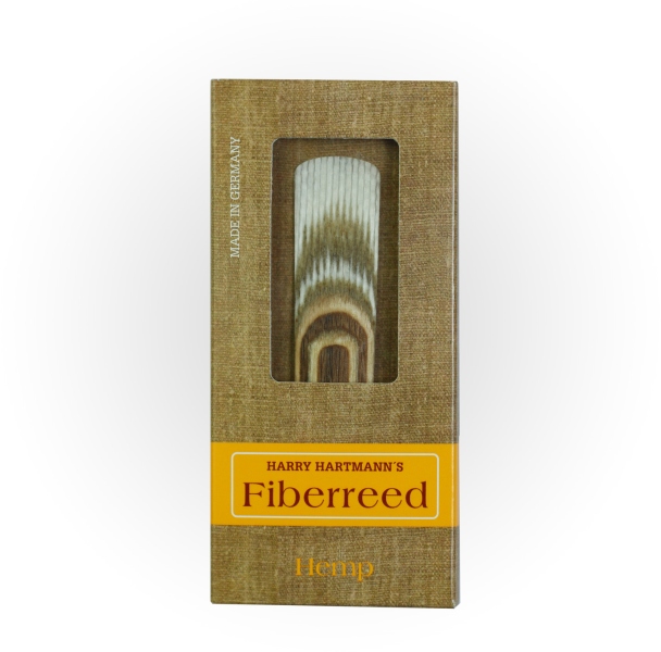 Fiberreed Hemp Sax Tenor M 2.5