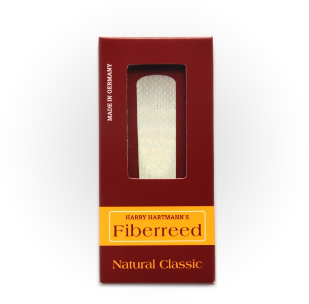 Fiberreed Natural Classic Sax Tenor M 2.5