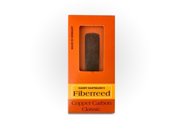 Tenor Sax Copper Carbon Classic 2.5