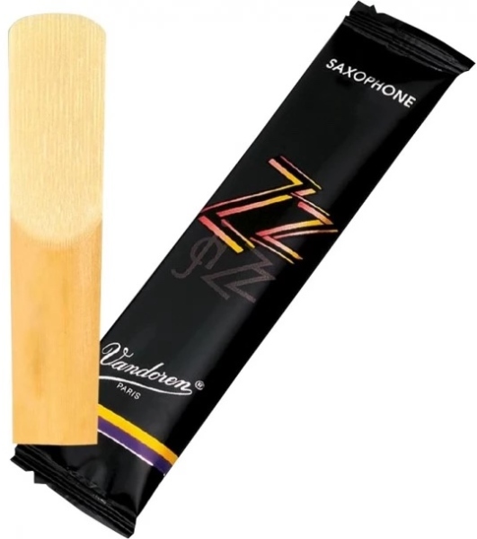 Vandoren ZZ Tenor Sax 2