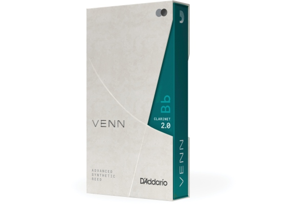 VENN Bb-Clarinet 2.0