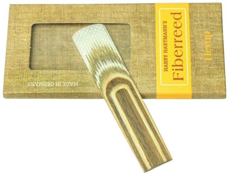 Fiberreed Hemp Sax Tenor H 3.5