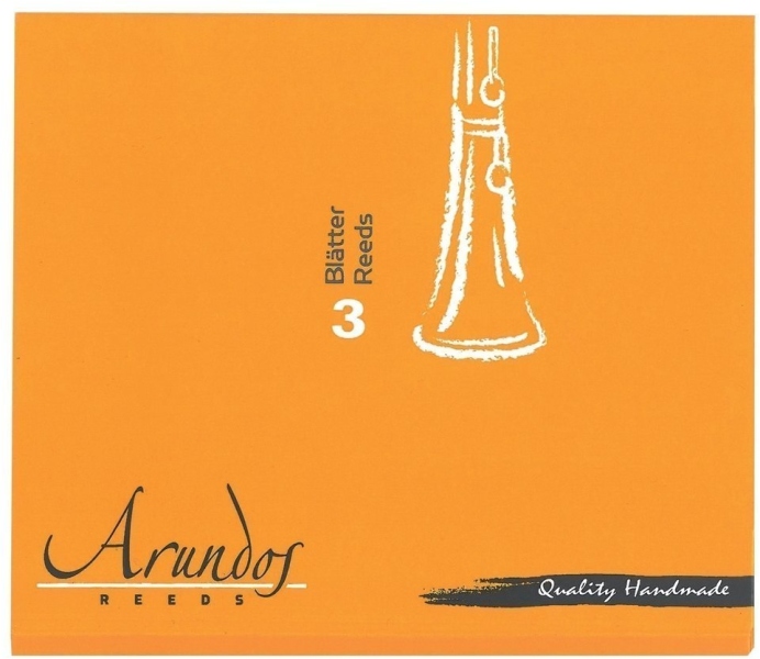 Arundos Ancii Bb-Clarinet