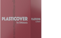 Ancii Clarinet Bb Daddario Woodwinds plastiCover Clarinet Bb 4