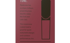 Ancii Clarinet Bb Daddario Woodwinds plastiCover Clarinet Bb 4