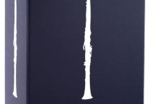 Ancii Clarinet Bb Vandoren Classic Clarinet Bb 2