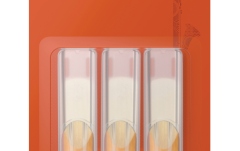 Ancii Clarinet Daddario Woodwinds Alto Clarinet Reeds Strength 2.5 3-Pack