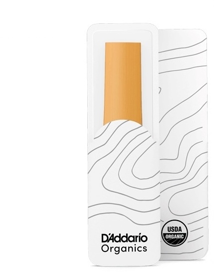Daddario Woodwinds La Voz Bb Clarinet Medium-Soft 