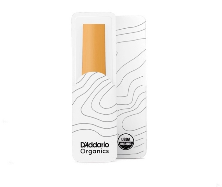 Daddario Woodwinds Mitchell Lurie Bb Clarinet 2.0 