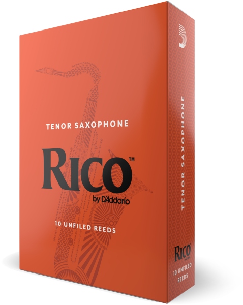 Daddario Woodwinds Tenor Sax Strength 1.5