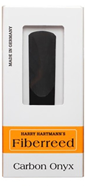 Harry Hartmann Fiberreed Bariton Sax Carbon Onyx S