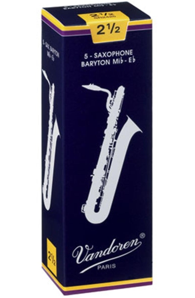 Vandoren Classic Baritone Sax 2.5