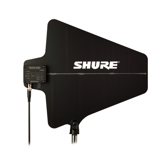 Shure UA874-WB