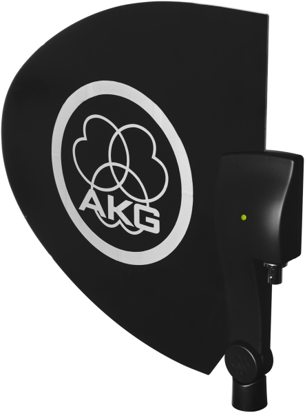 AKG SRA2 B/W