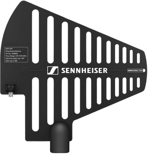 Sennheiser ADP UHF