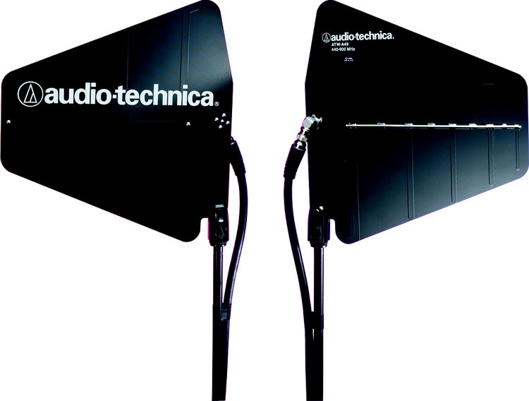 Audio-Technica ATW-A49
