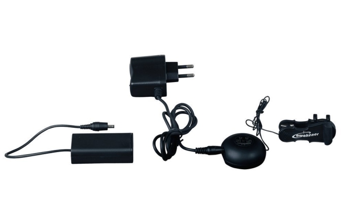 Aparat pentru îmbunătățirea sunetului Gewa Aparat pentru îmbunătățirea sunetului