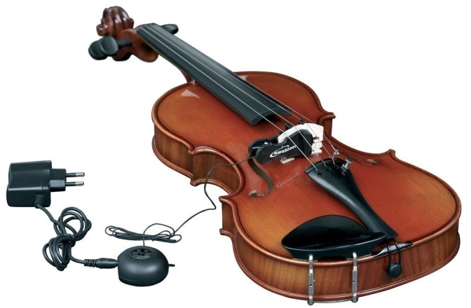 Aparat pentru îmbunătățirea sunetului Gewa Aparat pentru îmbunătățirea sunetului