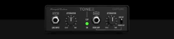 Apc tonex capture