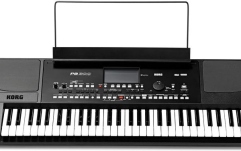 Clapa cu aranjor Korg PA300