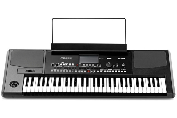 Korg PA300