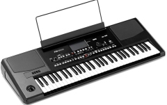 Clapa cu aranjor Korg PA300