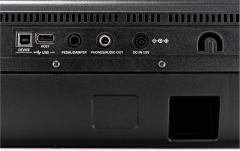 Clapa cu aranjor Korg PA300