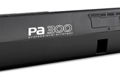 Clapa cu aranjor Korg PA300