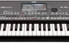Aranjor Korg PA600