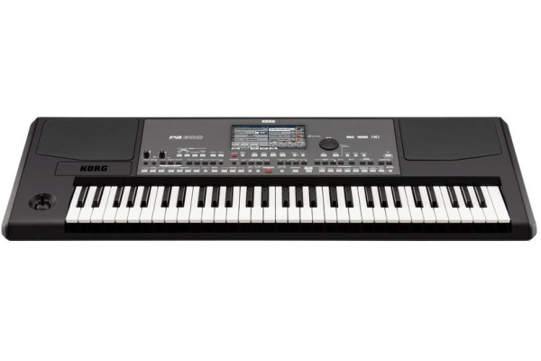 Korg PA600