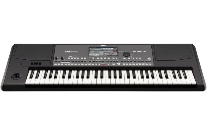 Aranjor Korg PA600