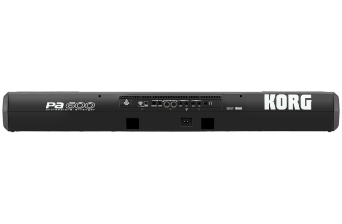 Aranjor Korg PA600