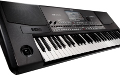 Aranjor Korg PA600