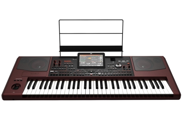 Korg PA1000