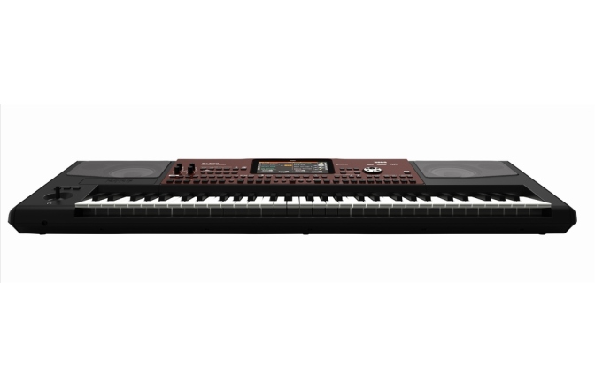 Aranjor profesional Korg PA700