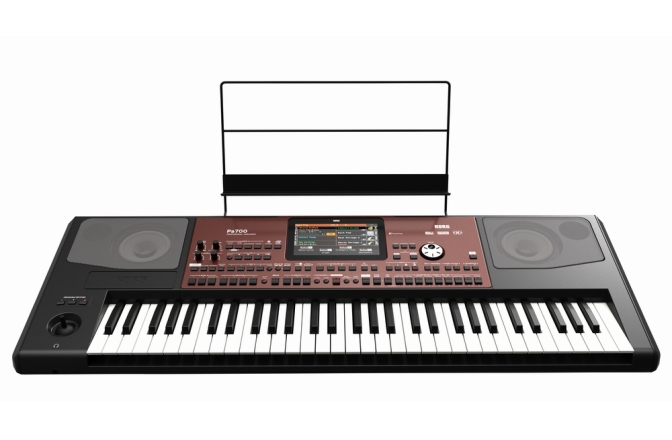 Aranjor profesional Korg PA700