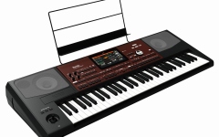 Aranjor profesional Korg PA700