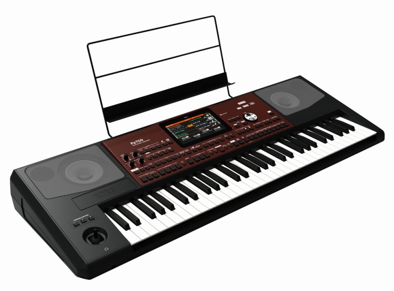 Aranjor profesional Korg PA700