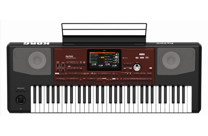 Aranjor profesional Korg PA700