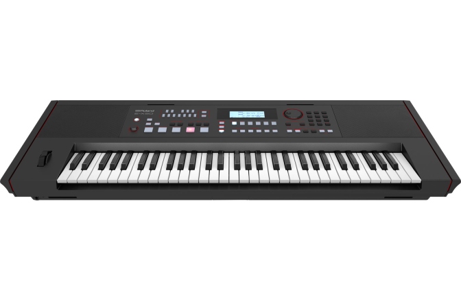 Aranjor profesional Roland E-X50
