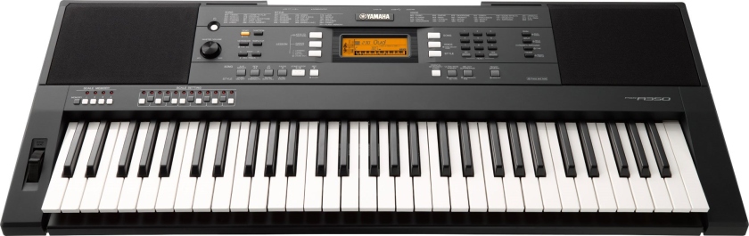 Yamaha PSR-A350 Oriental