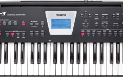 Aranjor Roland BK-3 Black
