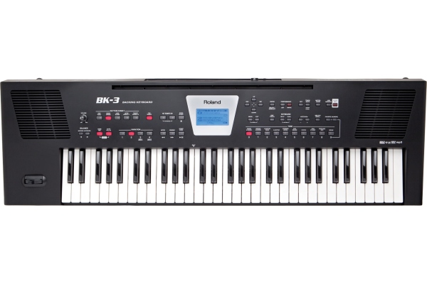 Roland BK-3 Black