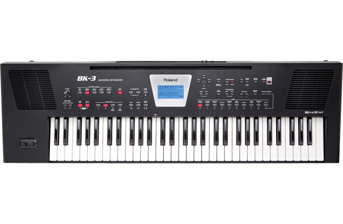 Aranjor Roland BK-3 Black