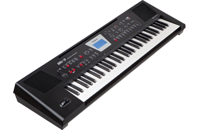 Aranjor Roland BK-3 Black
