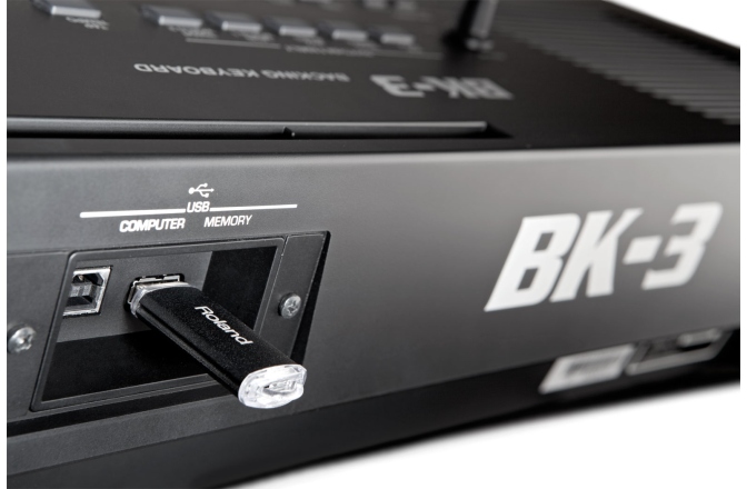 Aranjor Roland BK-3 Black