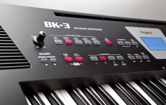 Aranjor Roland BK-3 Black