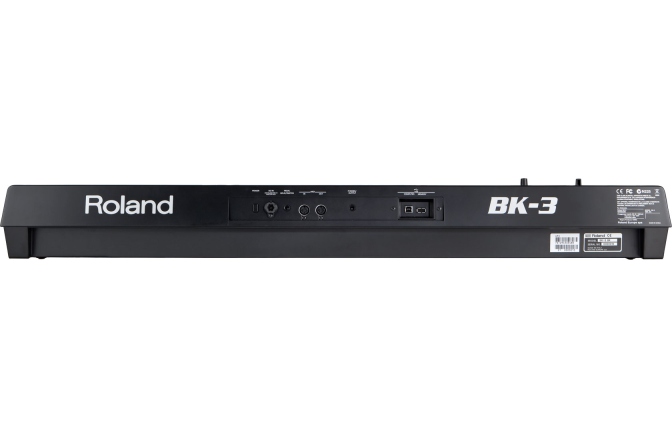 Aranjor Roland BK-3 Black