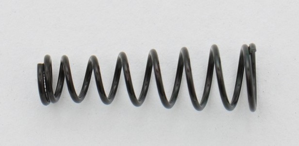 Arc doze de chitara, Goeldo Pickup Spring Conical