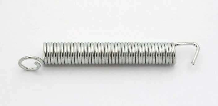 Arc sistem tremolo Goeldo Tremolo Spring Standard Soft